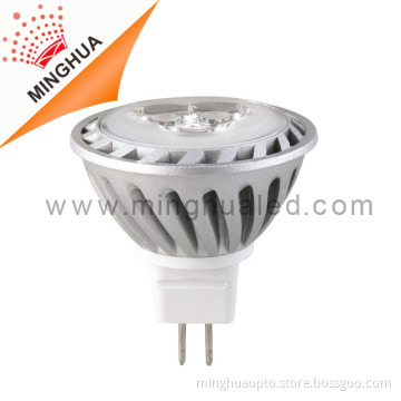 MR16 3W LED Spotlight with Good Quality
